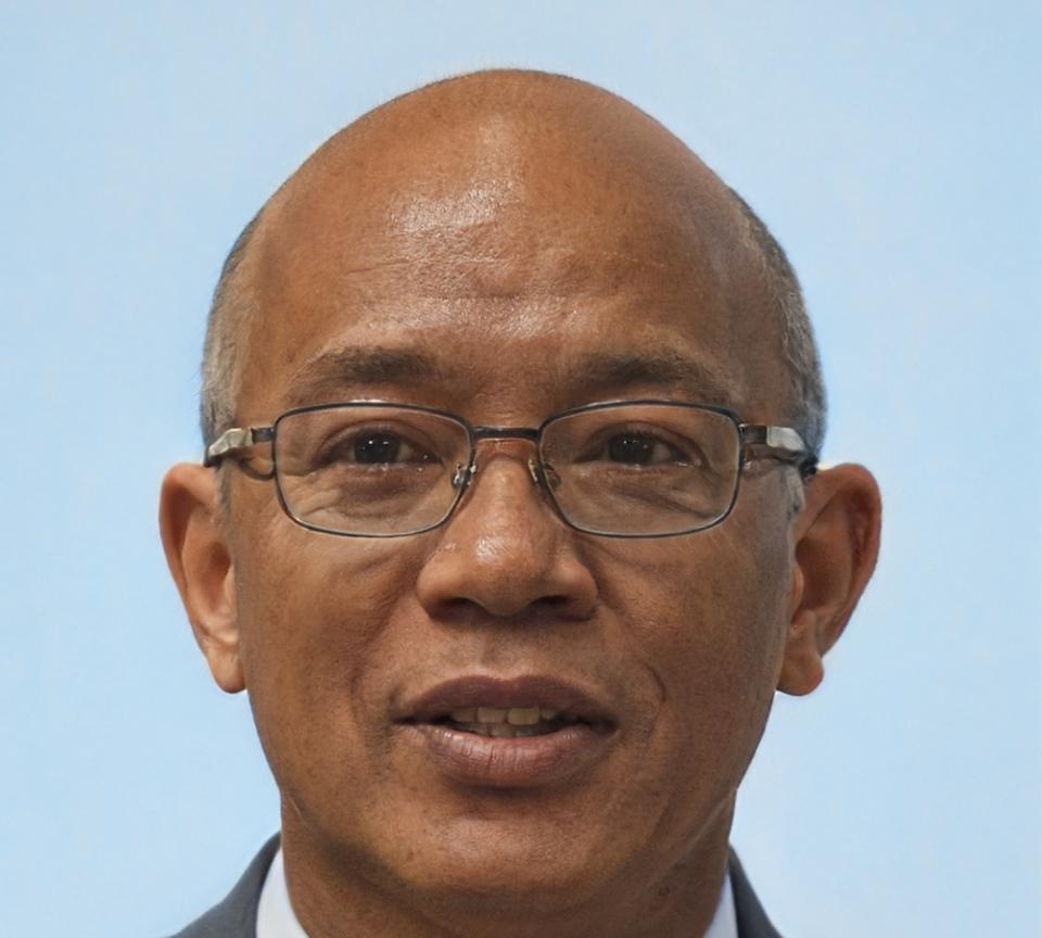 Jasper Thornfield, Lead Python instructor at FlashMax